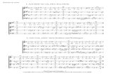 CORALES DE BACH EN ALEMÁN BWV-254