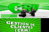Presentación CRM 2012
