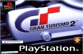 Gran Turismo 2 - Manual - PSX