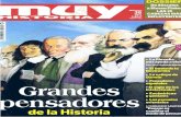 Muy-Historia-2011-05-Los Grandes Pensadores de La Historia