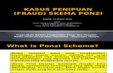 Presentasi Skema Ponzi di Indonesia