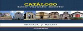 CATALOGO BIENES CULTURALES INMUEBLES Departamentos de GRANADA y MASAYA.pdf