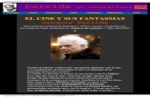 Derrida, Jacques - El Cine y Sus Fantasmas
