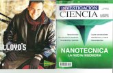 Investigacion y Ciencia 302 - 1101 - Nanotecnologia, La Nueva Ingenieria