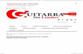 10 Guitarristas de Jazz Que No Puedes Dejar de Escuchar _ Guitarra Sin Límites