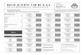Boletín Oficial - 2016-02-03 - 4º Sección