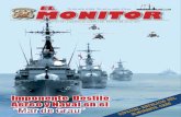 Revista MONITOR 368  - Marina de Guerra