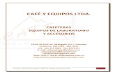 CATALOGO CAFÉ Y EQUIPOS 2016.pdf