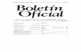 Boletín Oficial de la Provincia de Buenos Aires