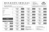 Boletín Oficial - 2016-01-08 - 4º Sección