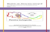 Modelo de Atención Integral LGBTI Patricia Lozano Mendez