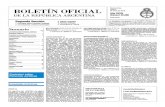 Boletín Oficial - 2016-01-04 - 2º Sección
