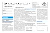 Boletín Oficial - 2016-02-11 - 3º Sección