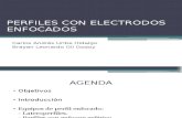 Registros Con Electrodos Enfocados