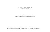 1º ESO - Matemáticas en francés - IES Corona de Aragón.pdf