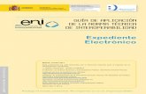 Guía de Aplicación de La Norma Técnica de Interoperabilidad de Expediente Electrónico (3)