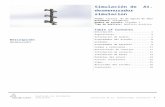 A1. Desmenuzador Simulacion-Estudio 1-1