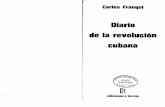 Carlos Franqui, Diario de La Revolución Cubana