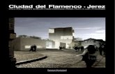 Concurso Ciudad Flamenco Jerez