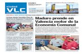 Diario Ciudad Valencia Edición 1363 (12-02-16)