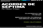 GUITARRA - GRATIS - Libro de Acordes de Séptima.pdf