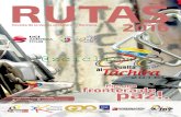 Revista Vuelta Al Tachira #2016VT #Ciclismo