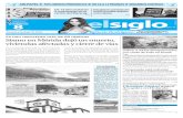 Edición Impresa El Siglo 08-11-15