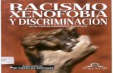 Racismo, Xenofobia Y Discriminacion