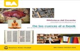 De Las Cuevas Al E-book