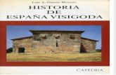 García Moreno, Luis A. - Historia de España visigoda
