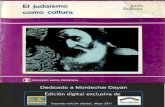 León Dujovne- El Judaísmo Como Cultura