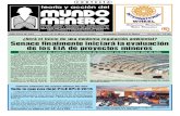 Mundo Minero Mayo- Junio