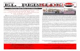 EL REBELDE - Digital - 30 de Junio de 2015
