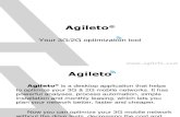 Agileto Technologies Presentation