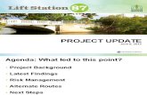 Sarasota Lift Station 87 Presentation