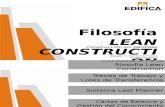 Filosofía Lean Construction. Construcción Sin Pérdidas - Presentación (116)