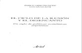 Gerchunoff,Pablo y Lucas Llach El Ciclo de La Ilusión y El Desencanto (Cap IV)