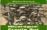 Nicaragua Frente Sur - Alvaro Carrera.pdf
