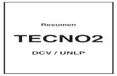 Resumen TECNO2