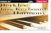 Berklee - Harmony 1-4