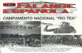 Falange Española Nº 9. Junio 1988.