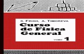 Curso de Física General - Tomo 1 - Archivo 1 - Frish & Timoreva