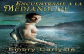 Embry Carlysle - Encuentrame a La Medianoche