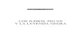 Los Judios, Pio XII y La Leyenda Negra, Antonio Gaspari.pdf