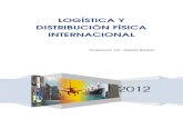 Logistica Distribucion Fisica Internal