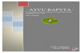 · Ayvu Rapyta · Textos Míticos de los Mbyá-Guaraní del Guairá · León Cadogan · Caps. I, II y XIX · Ediciones Epopteia ·