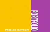 P9 PresleeDayton - Portfolio