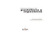 Procesos Basicos de Pasteleria y Reposteria Editorial Brief (2)