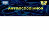 1era Clase - Generalidades de La Terapia Antibacteriana. Anual 2014