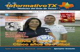 Informativo TX 20ava Edicion Diciembre 2014 X7 PDF FINAL 2